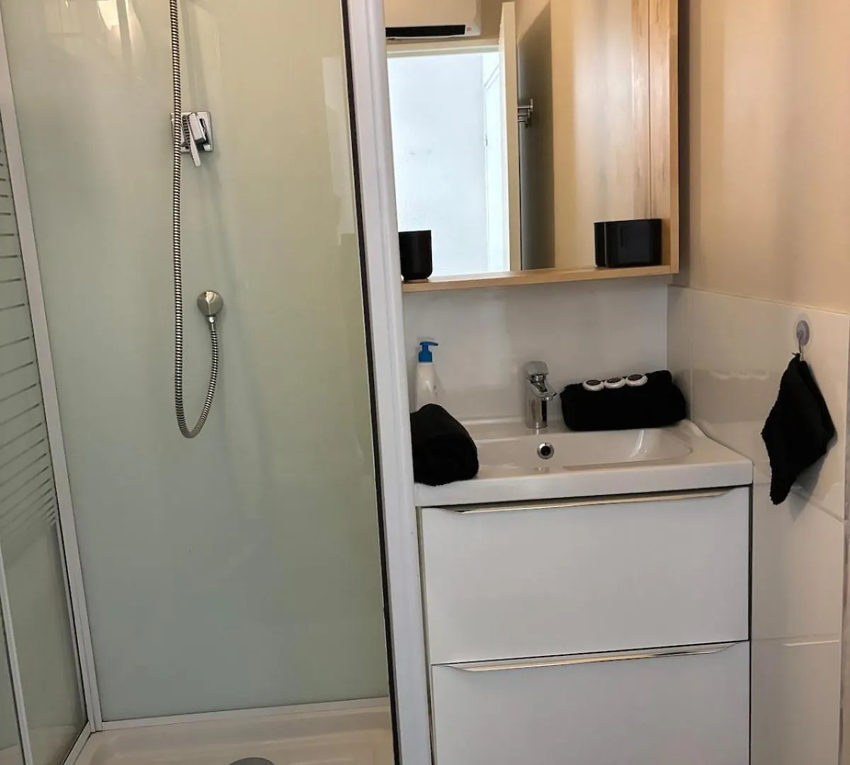 La Faviere T2 4Pers Rdc Avec Terrasse Apartment Bormes-les-Mimosas