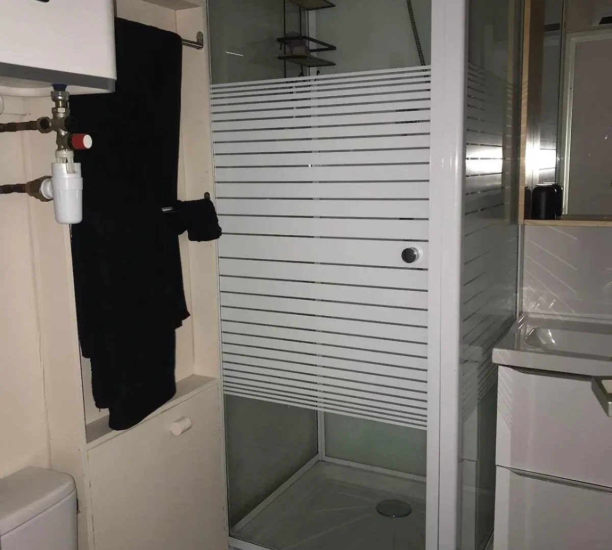 Apartament La Faviere T2 4Pers Rdc Avec Terrasse Bormes-les-Mimosas
