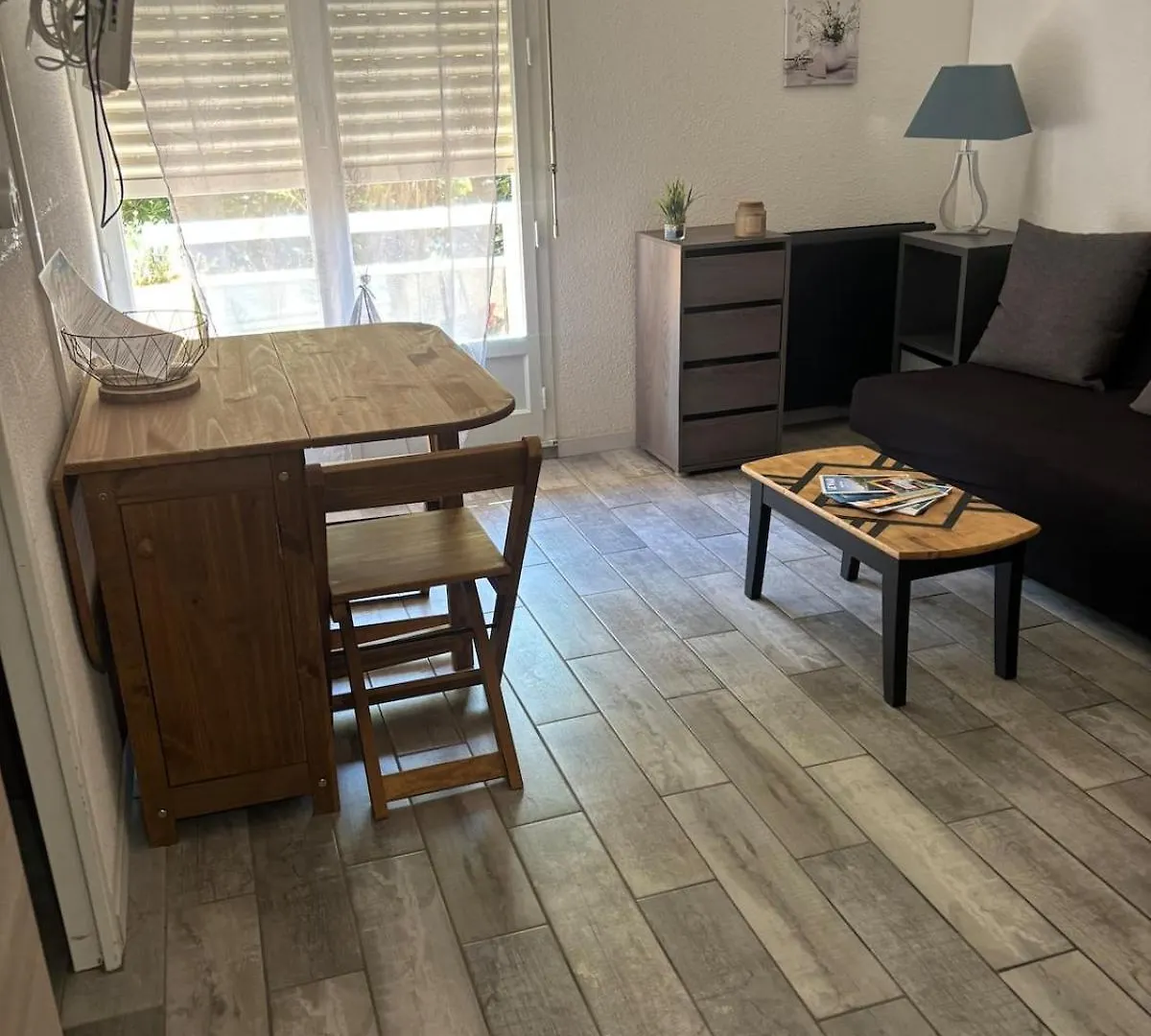 La Faviere T2 4Pers Rdc Avec Terrasse Apartment Bormes-les-Mimosas 0*,