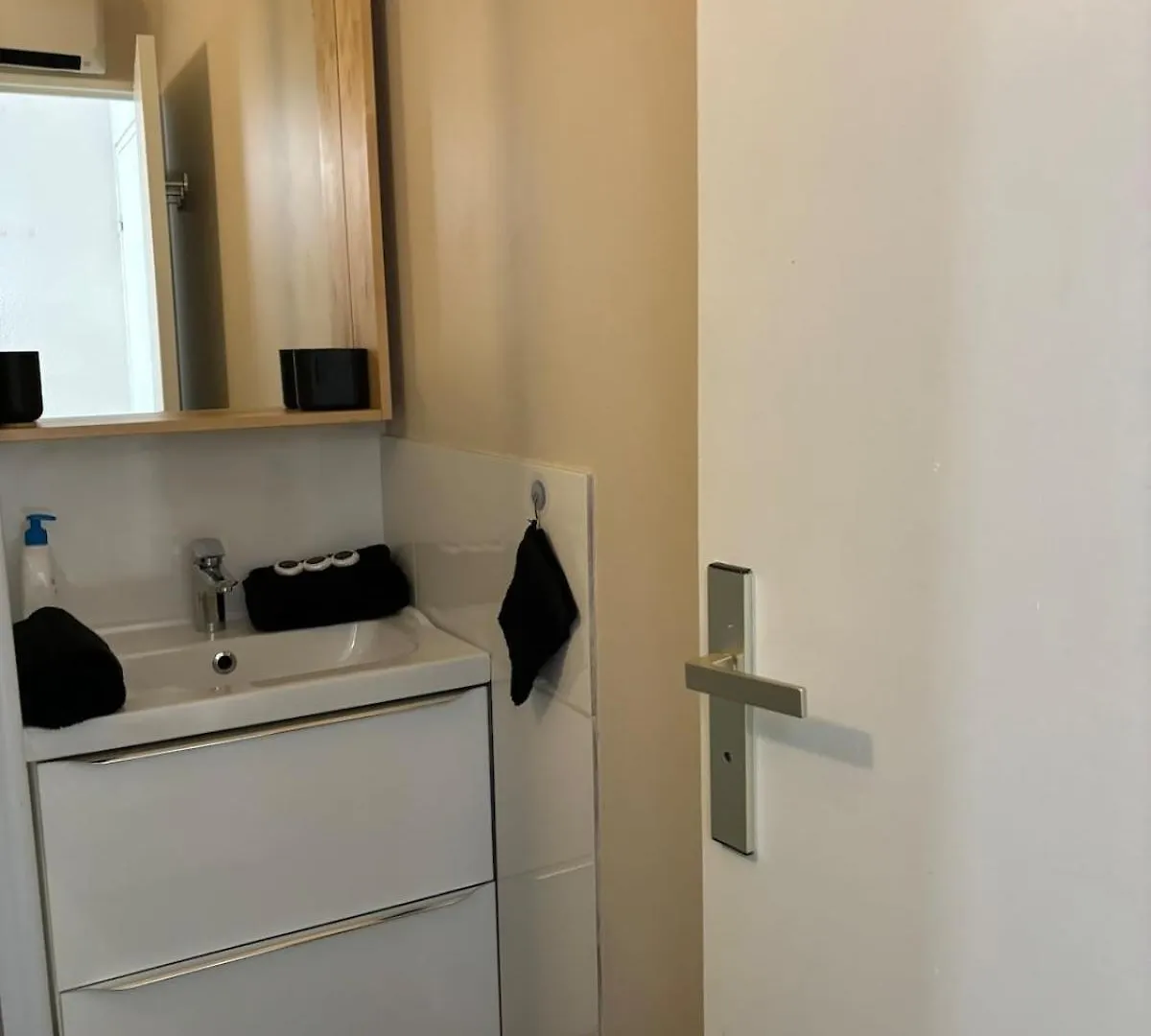 La Faviere T2 4Pers Rdc Avec Terrasse Apartment Bormes-les-Mimosas 0*,