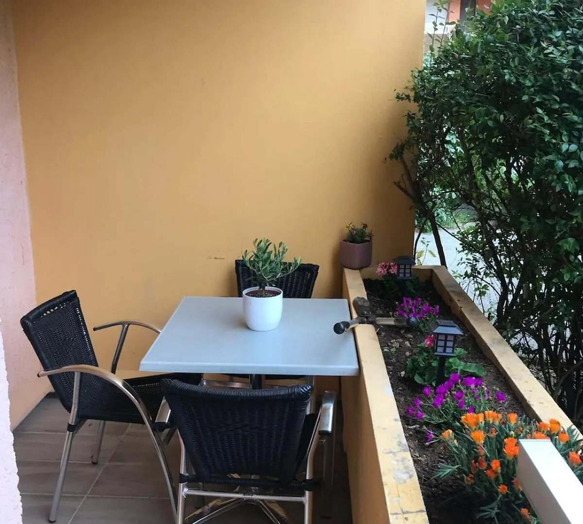 La Faviere T2 4Pers Rdc Avec Terrasse Apartment Bormes-les-Mimosas