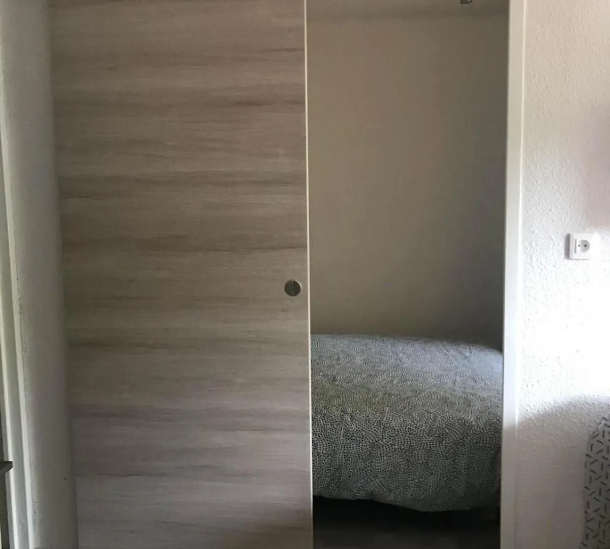 La Faviere T2 4Pers Rdc Avec Terrasse Apartment Bormes-les-Mimosas